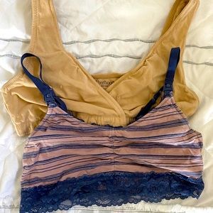Nursing bras bundles